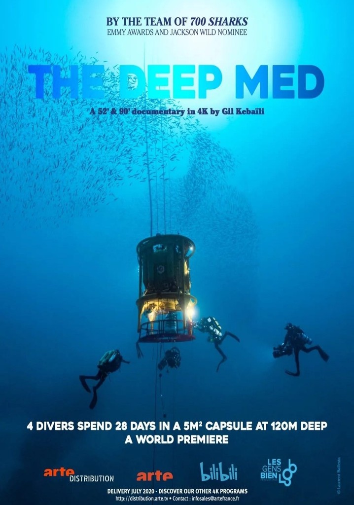 The Deep Med