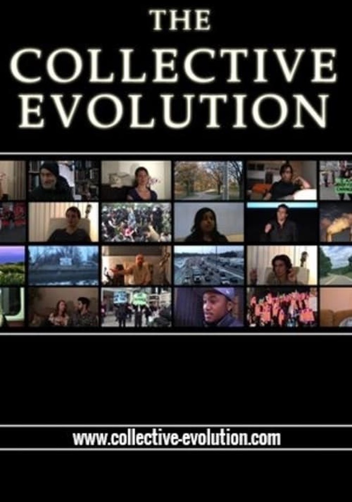 The Collective Evolution