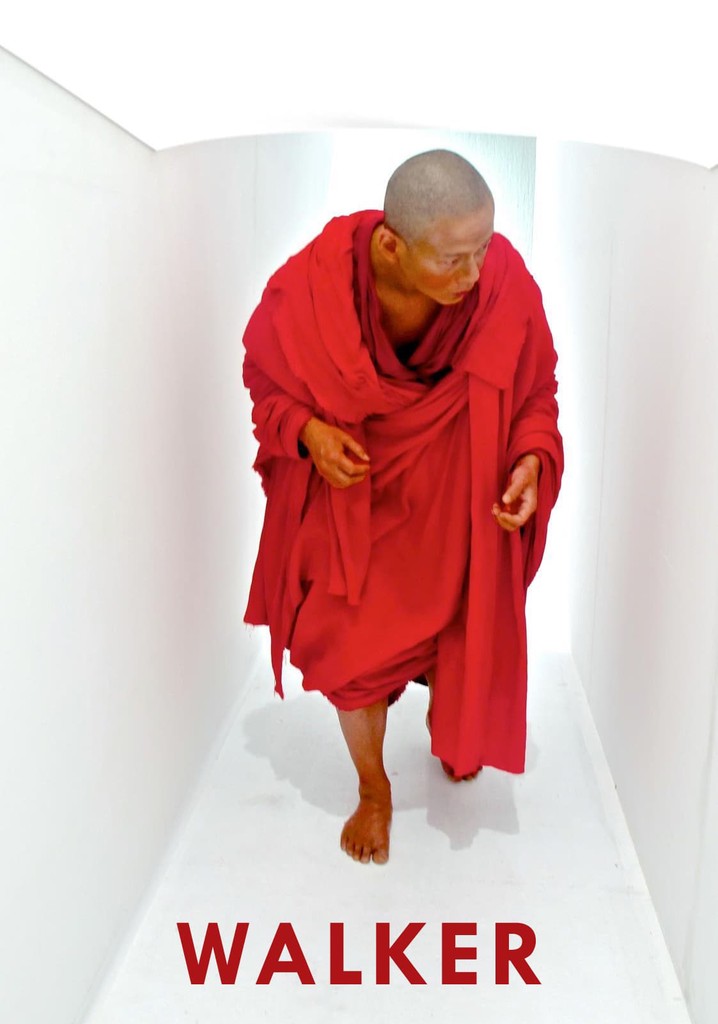 Walker streaming: where to watch movie online?