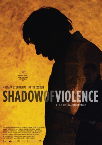 Shadow of Violence