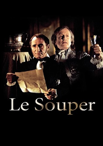 Le Souper