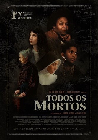 Todos os Mortos