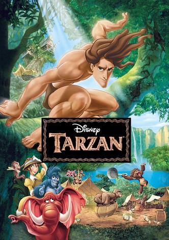 Tarzan