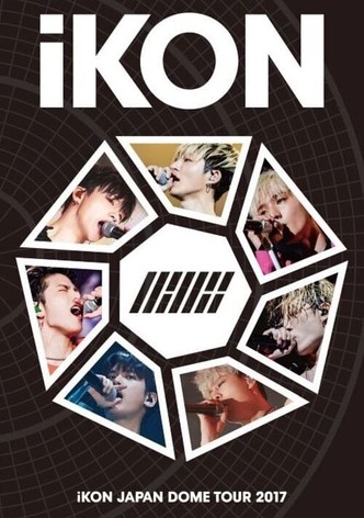 iKON Japan Dome Tour 2017