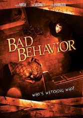 Bad Behavior