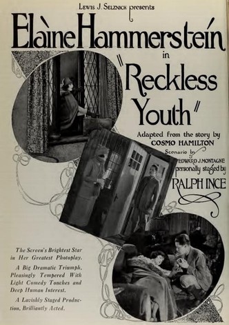 Reckless Youth