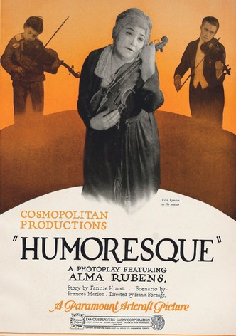 Humoresque