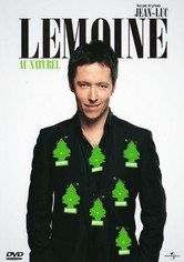 Jean-Luc Lemoine - Au Naturel