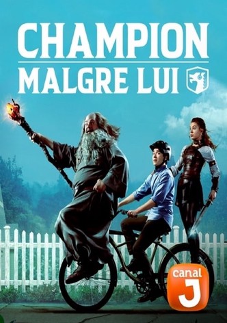 Champion malgré lui