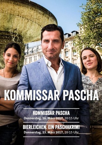 Kommissar Pascha