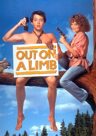 Out on a Limb