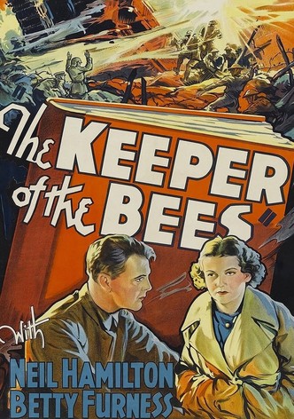 The Keeper of the Bees