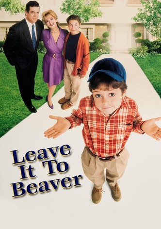 Leave It to Beaver