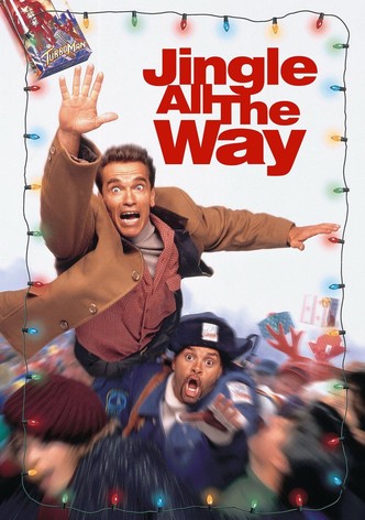 Jingle All the Way