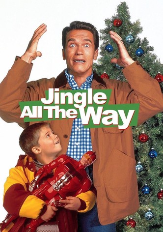 Jingle All the Way