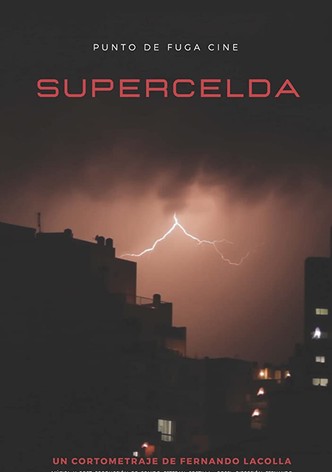 Supercell