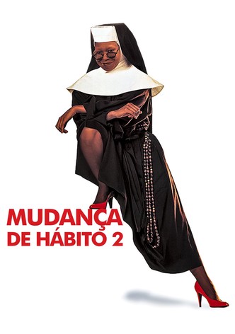 Do Cabaré para o Convento 2