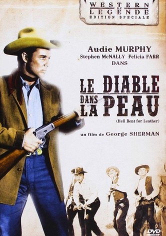 Le Diable dans la peau