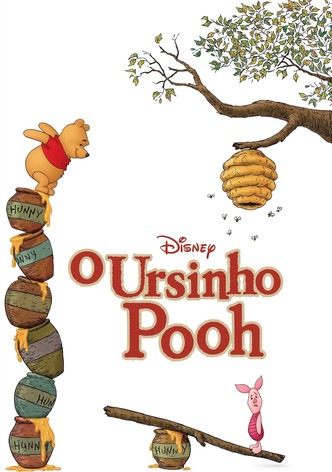 O Ursinho Pooh
