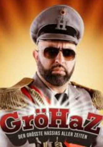 GröHaZ - Serdar Somuncu live in Düsseldorf