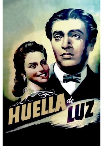 Huella de luz