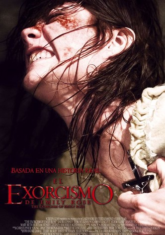 El exorcismo de Emily Rose