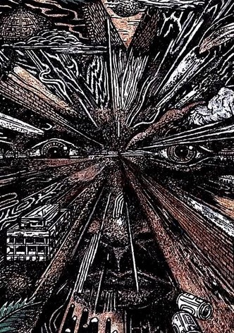 Netflix “Disjointed” Intro