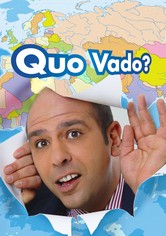 Quo vado?