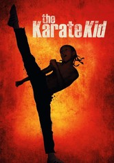 The Karate Kid
