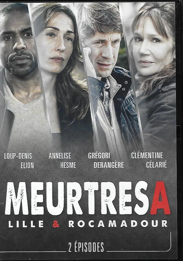 Meurtres à Lille streaming: where to watch online?