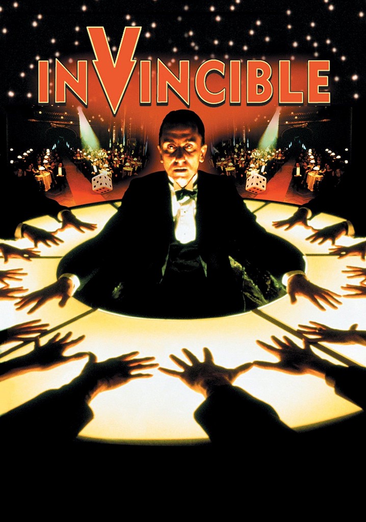 invincible movie torrent