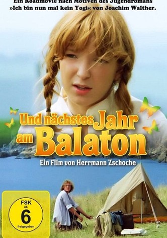 Und nächstes Jahr am Balaton