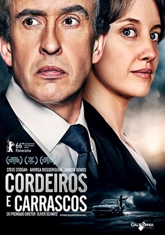 Ecos do Corredor da Morte