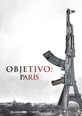 Objetivo: París