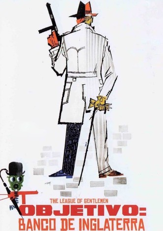 Objetivo: Banco de Inglaterra