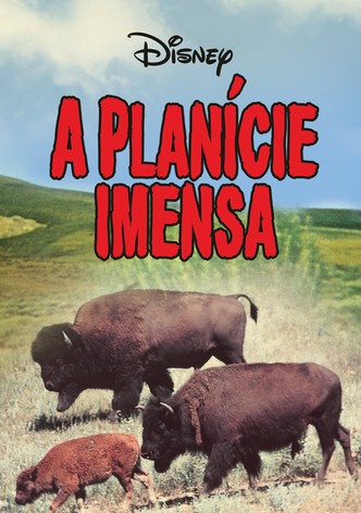 Planície Imensa