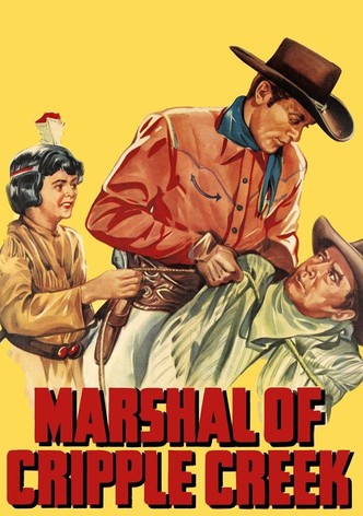 Marshal of Cripple Creek
