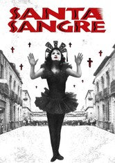 Santa Sangre