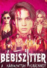 A bébiszitter - A kárhozottak királynője