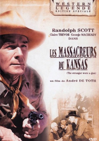 Les Massacreurs du Kansas
