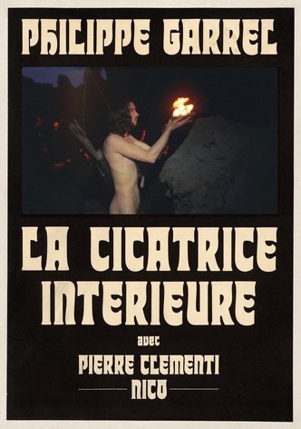 La Cicatrice intérieure