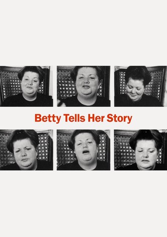 Betty Tells Her Story