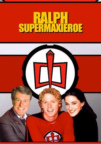 Ralph Supermaxieroe