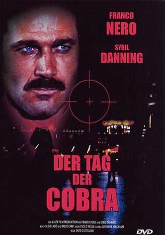 Der Tag der Cobra