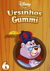 Ursinhos Gummi