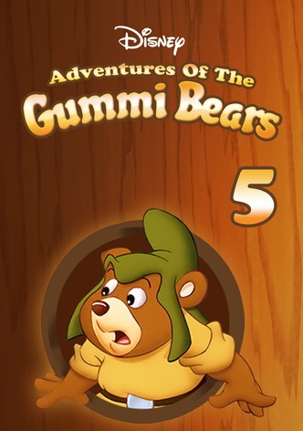 Adventures of the Gummi Bears