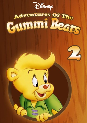 Watch Adventures Of The Gummi Bears