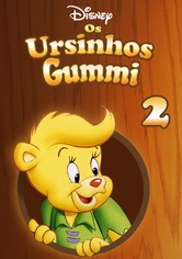 Ursinhos Gummi
