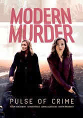 Modern Murder: Pulse of Crime