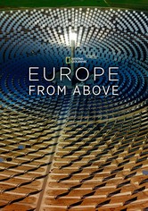 Europe from Above